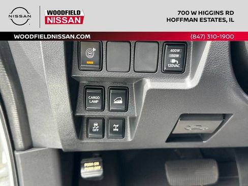 Certified 2023 Nissan Frontier PRO-4X w/ Pro Convenience Package AWD/4WD image 26