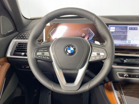 New 2026 BMW X5 sDrive40i w/ Executive Package image 13