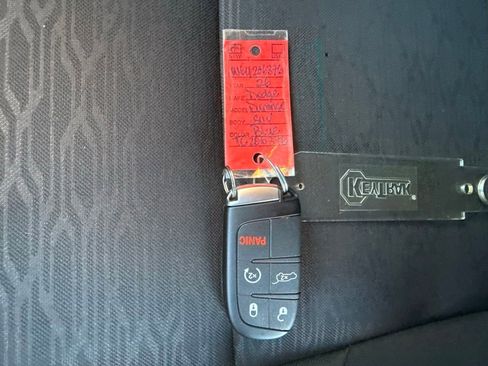 New 2026 Dodge Durango GT image 38