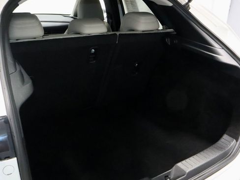 Used 2025 MAZDA CX-30 AWD 2.5 S w/ Preferred Package image 15