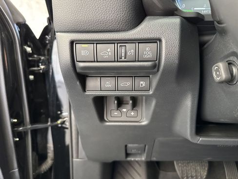 Used 2025 Toyota Land Cruiser w/ Premium Package AWD/4WD image 34