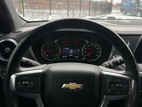 Used 2020 Chevrolet Blazer LT w/ Redline Edition image 28
