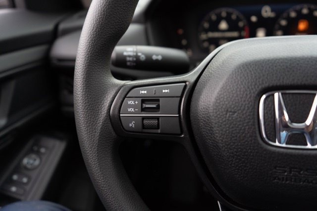 Used 2026 Honda Accord SE image 17
