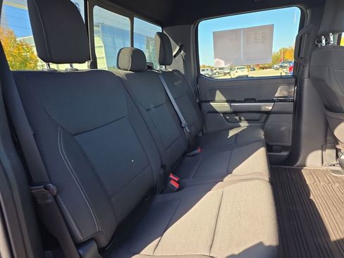 Used 2023 Ford F150 XLT w/ Equipment Group 302A High image 42