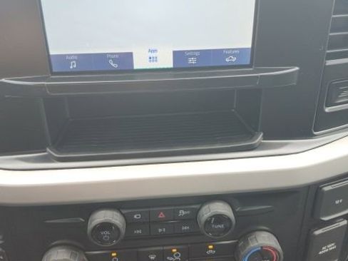 New 2025 Ford F350 XLT w/ 360-Degree Camera Package image 48