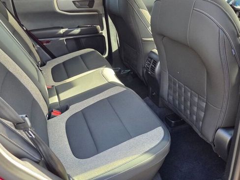 Used 2025 Ford Bronco Sport Big Bend image 12