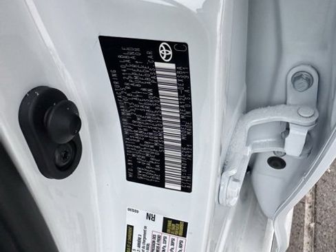 New 2026 Toyota Corolla SE image 28