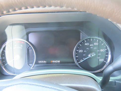 Used 2022 Ford F250 King Ranch w/ King Ranch Ultimate Package AWD/4WD image 25