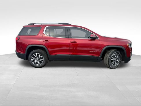 Used 2023 GMC Acadia SLT w/ Trailering Package image 9