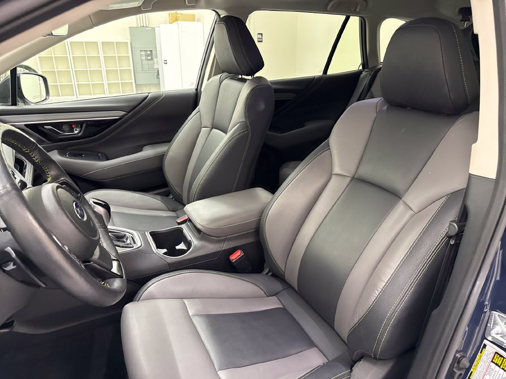 Certified 2024 Subaru Outback Onyx Edition XT AWD/4WD image 15