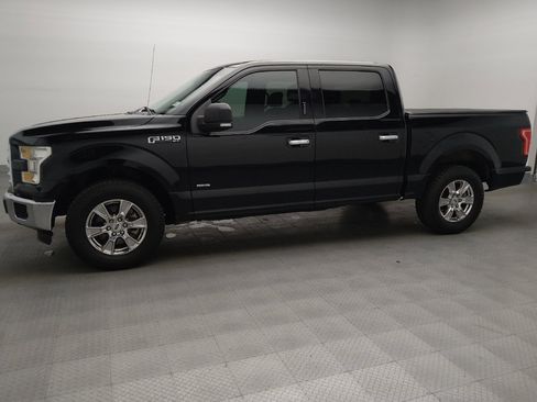 Used 2016 Ford F150 XLT w/ Equipment Group 301A Mid RWD image 2