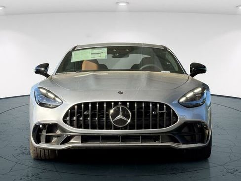 New 2026 Mercedes-Benz AMG GT 43 image 9