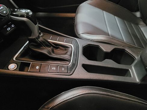 Used 2022 Volkswagen Jetta SE FWD image 26