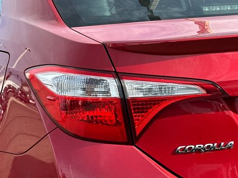 Used 2016 Toyota Corolla S image 14