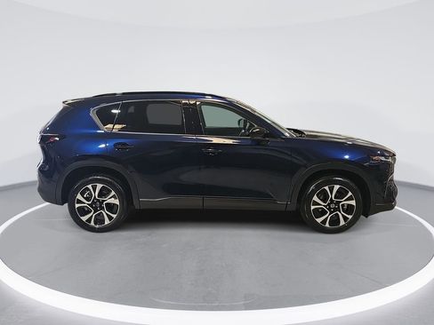 New 2026 MAZDA CX-5 Preferred image 4