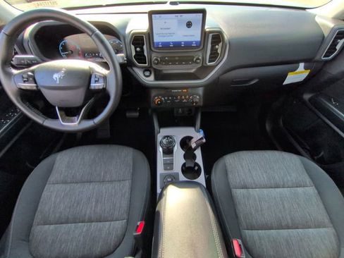 Certified 2023 Ford Bronco Sport Big Bend w/ Convenience Package image 14