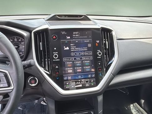 Used 2026 Subaru Ascent Limited AWD/4WD image 26