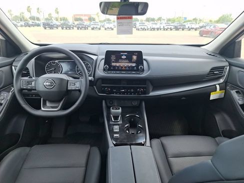 Certified 2026 Nissan Rogue Dark Armor FWD image 13
