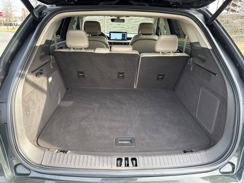 Used 2022 Lincoln Nautilus Reserve w/ Equipment Group 201A image 34