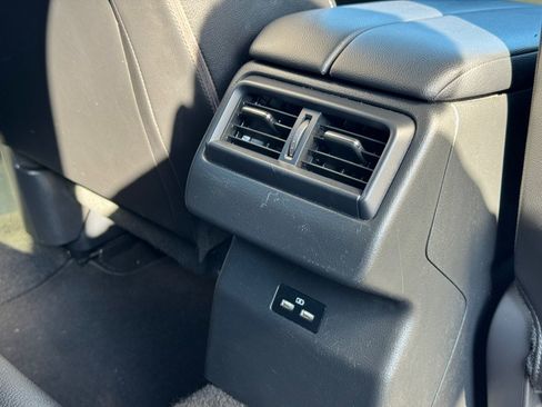 Used 2024 MAZDA CX-50 AWD 2.5 S w/ Preferred Package image 35