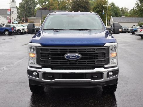 New 2026 Ford F350 XL w/ XL Off-Road Package image 12