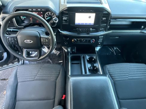 Certified 2021 Ford F150 XL w/ Equipment Group 101A High image 14