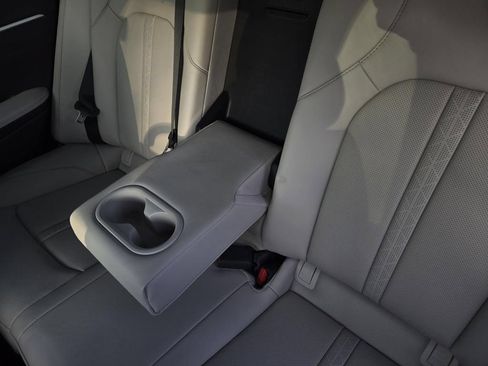 New 2025 Hyundai Sonata Limited FWD image 17