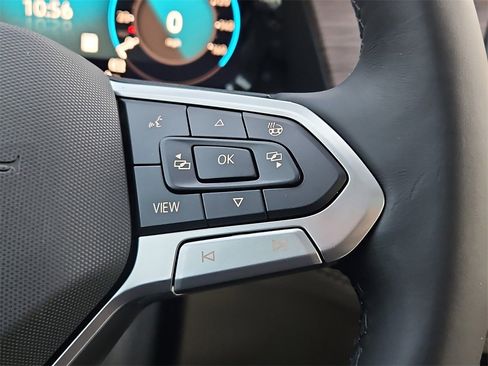 New 2026 Volkswagen Atlas SEL Premium R-Line image 22