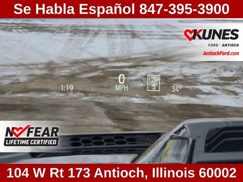 Used 2023 Ford F250 Lariat w/ Lariat Ultimate Package image 69