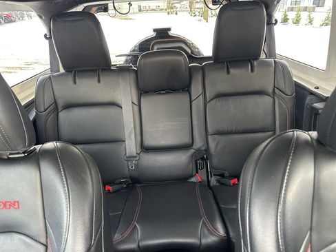 Used 2020 Jeep Wrangler Unlimited Rubicon w/ Dual Top Group AWD/4WD image 23
