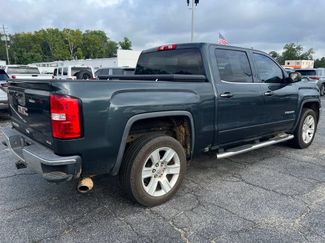 Used 2018 GMC Sierra 1500 SLE w/ SLE Value Package AWD/4WD video 3