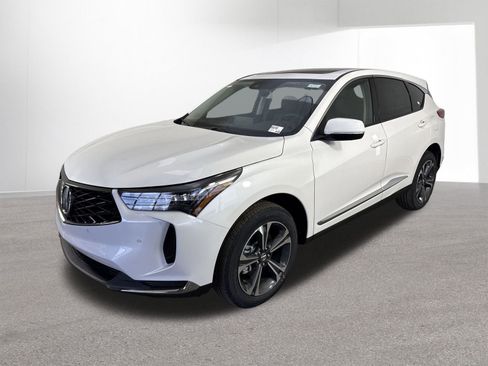 New 2026 Acura RDX w/ Technology Package image 24