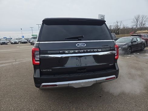 Used 2023 Ford Expedition Max Limited image 6