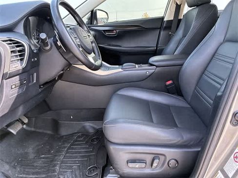 Used 2019 Lexus NX 300 FWD image 18