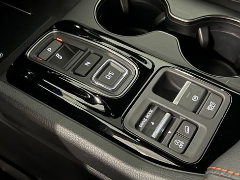 New 2025 Honda Pilot TrailSport image 32