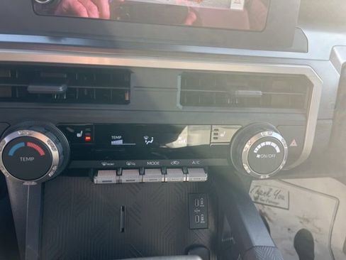 New 2025 Toyota Tacoma SR5 image 20