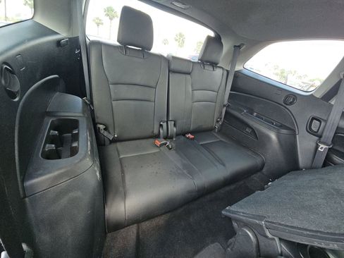 Used 2022 Honda Pilot Special Edition image 6