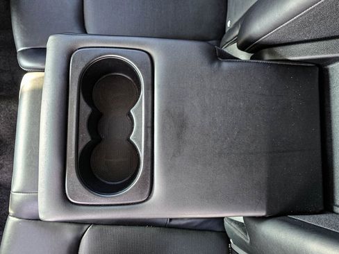 Used 2022 INFINITI QX50 Sensory w/ Cargo Package image 28