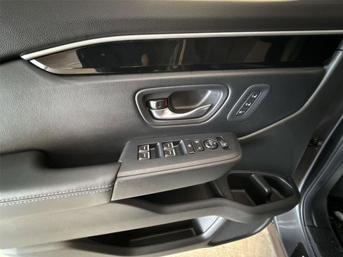 New 2025 Honda Pilot EX-L image 15