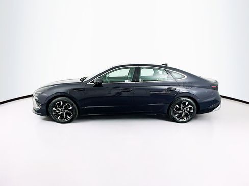 Used 2025 Hyundai Sonata SEL FWD image 4