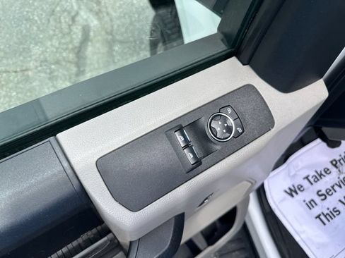 Used 2018 Ford F350 XL w/ Power Equipment Group AWD/4WD image 12