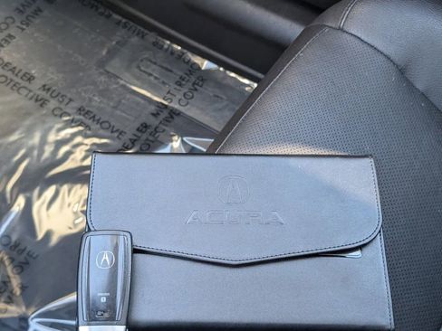 Used 2016 Acura RDX AWD w/ Advance Package image 35