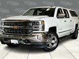 Used 2016 Chevrolet Silverado 1500 LTZ w/ Sport Package image 3