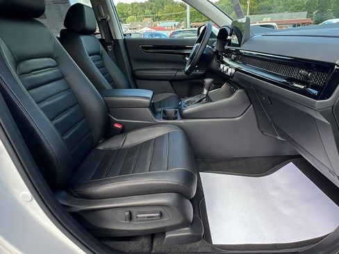 New 2026 Honda CR-V EX-L image 13