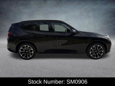 New 2026 BMW X3 xDrive30 w/ Premium Package AWD/4WD image 6