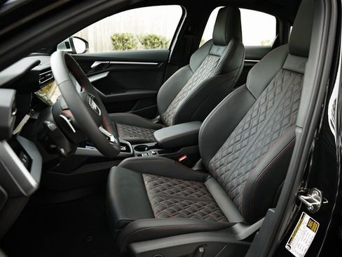 New 2026 Audi S3 Premium image 22