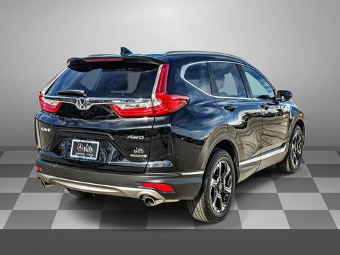Used 2019 Honda CR-V Touring image 6