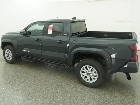 New 2026 Toyota Tacoma SR5 image 37