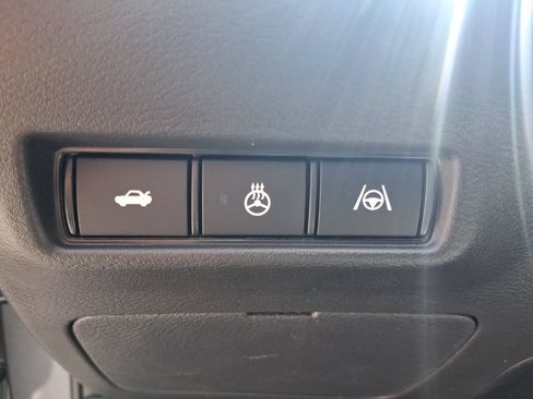 New 2026 Nissan Sentra SL w/ Floor Mat Package FWD image 28
