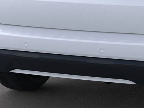 New 2025 Ford Escape ST-Line Elite w/ Premium Technology Package image 23